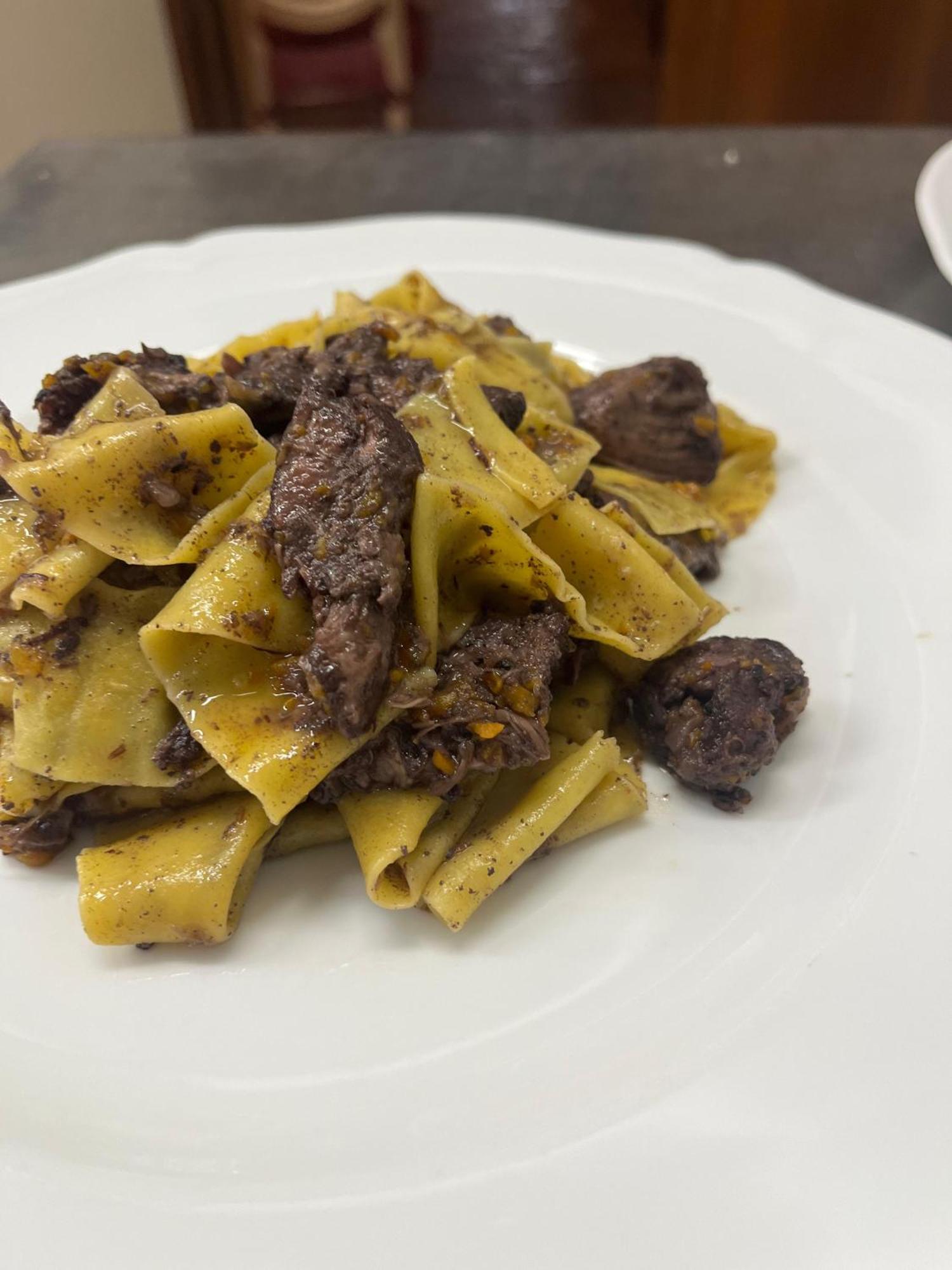 Relais Osteria Dell'Orcia Hotel Bagno Vignoni Luaran gambar