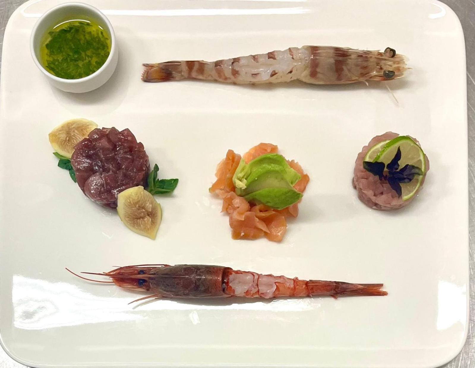 Relais Osteria Dell'Orcia Hotel Bagno Vignoni Luaran gambar