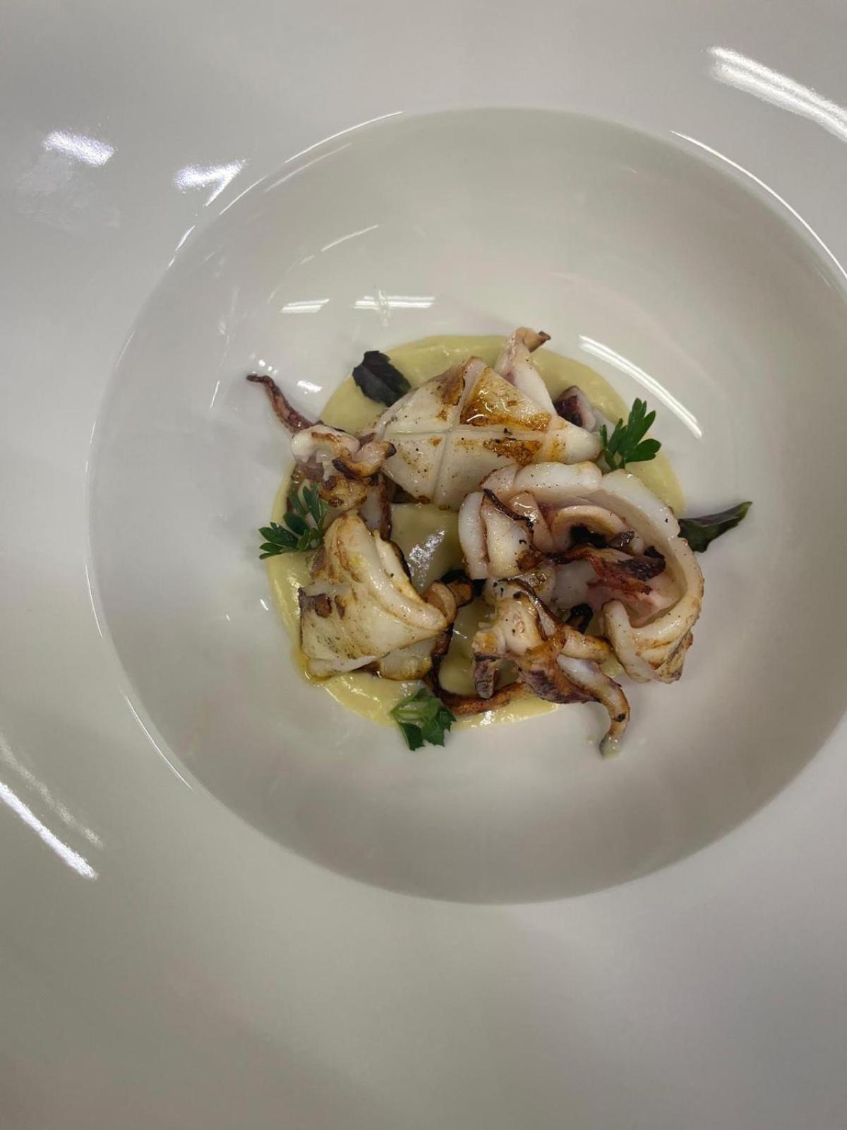 Relais Osteria Dell'Orcia Hotel Bagno Vignoni Luaran gambar