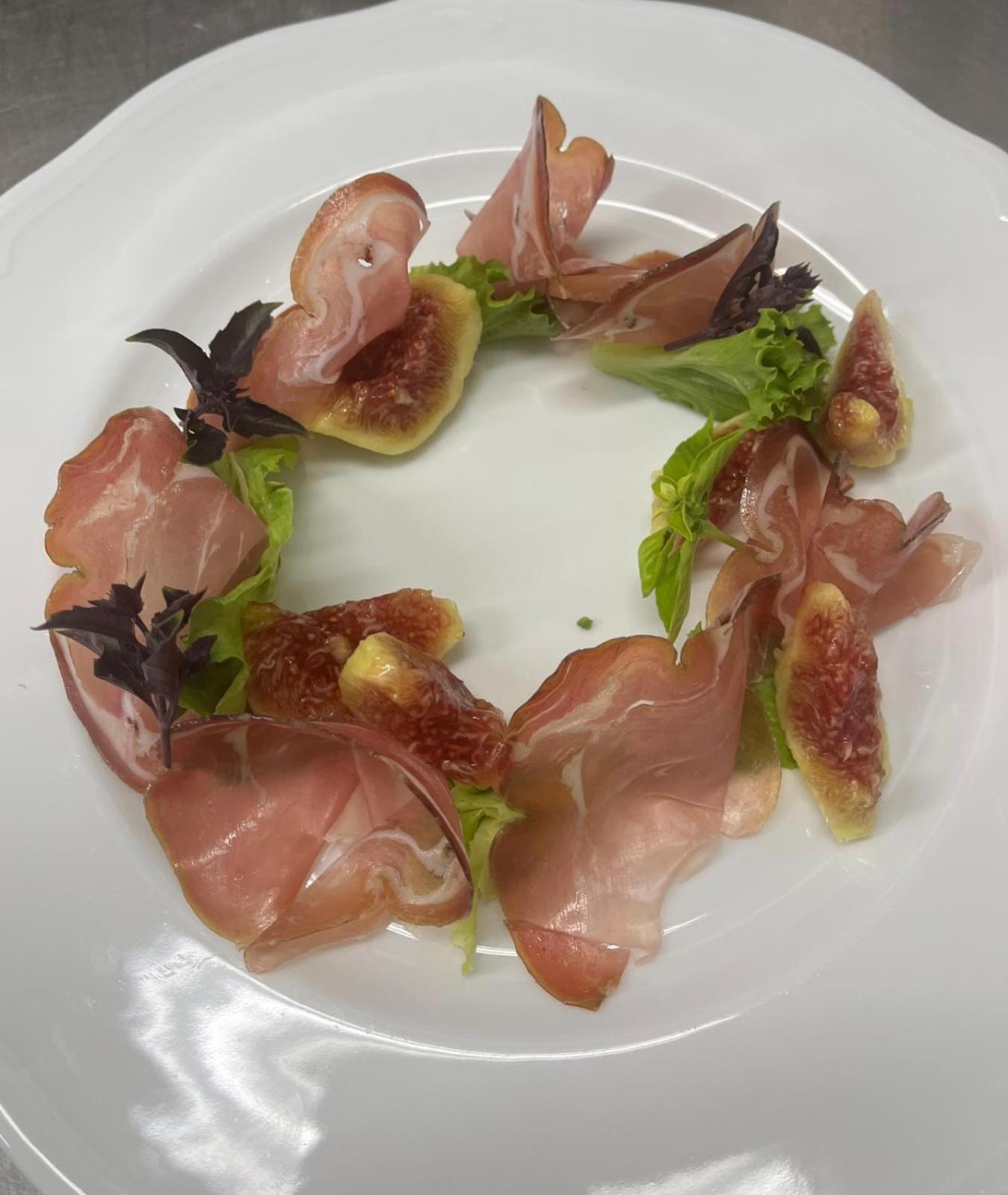 Relais Osteria Dell'Orcia Hotel Bagno Vignoni Luaran gambar